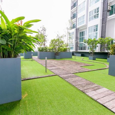 The One Prio Residence 清邁 外观 照片